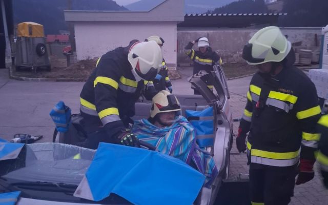 Rettungssatz