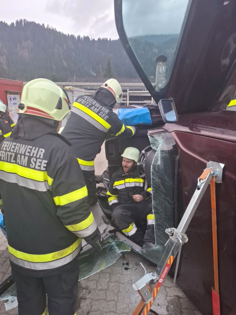 Rettungssatz 24