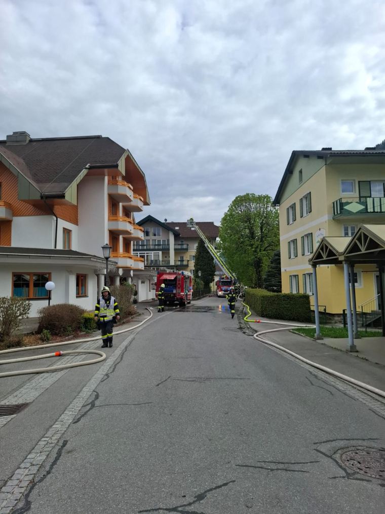 Uebung Feld am See 11