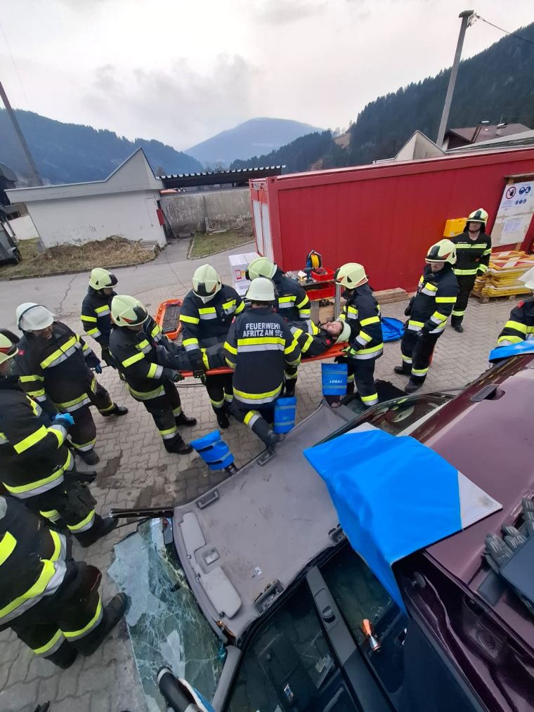 Rettungssatz 2