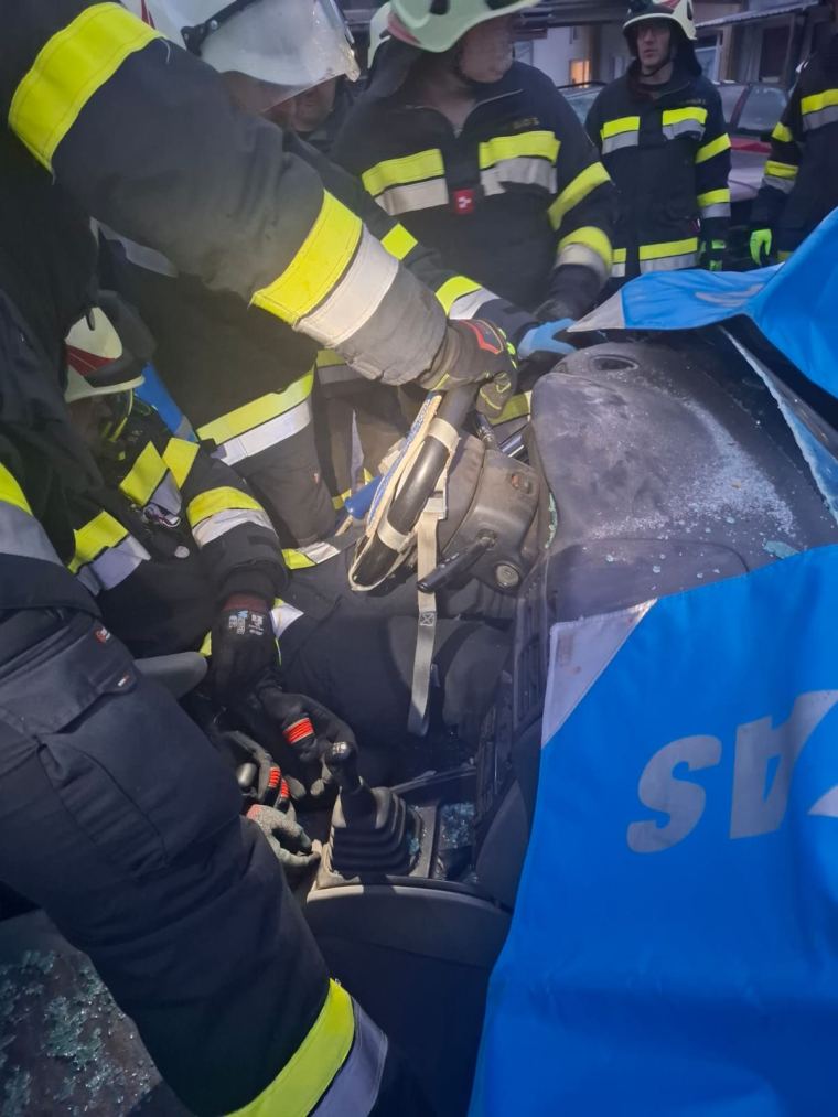 Rettungssatz 14