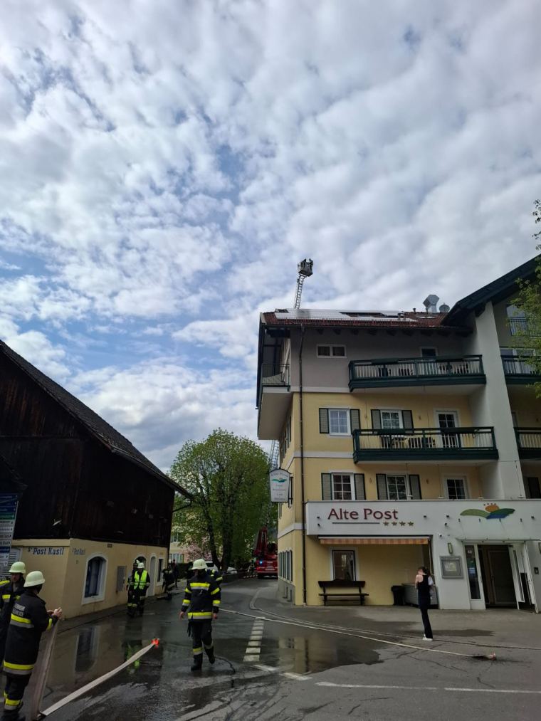 Uebung Feld am See 29