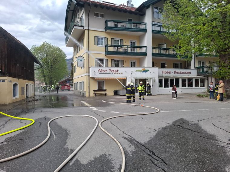 Uebung Feld am See 3