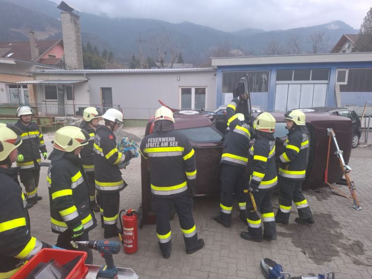 Rettungssatz 9