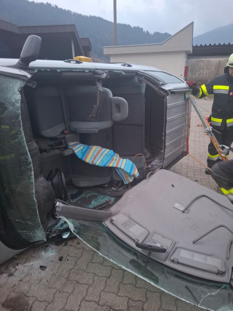 Rettungssatz 16