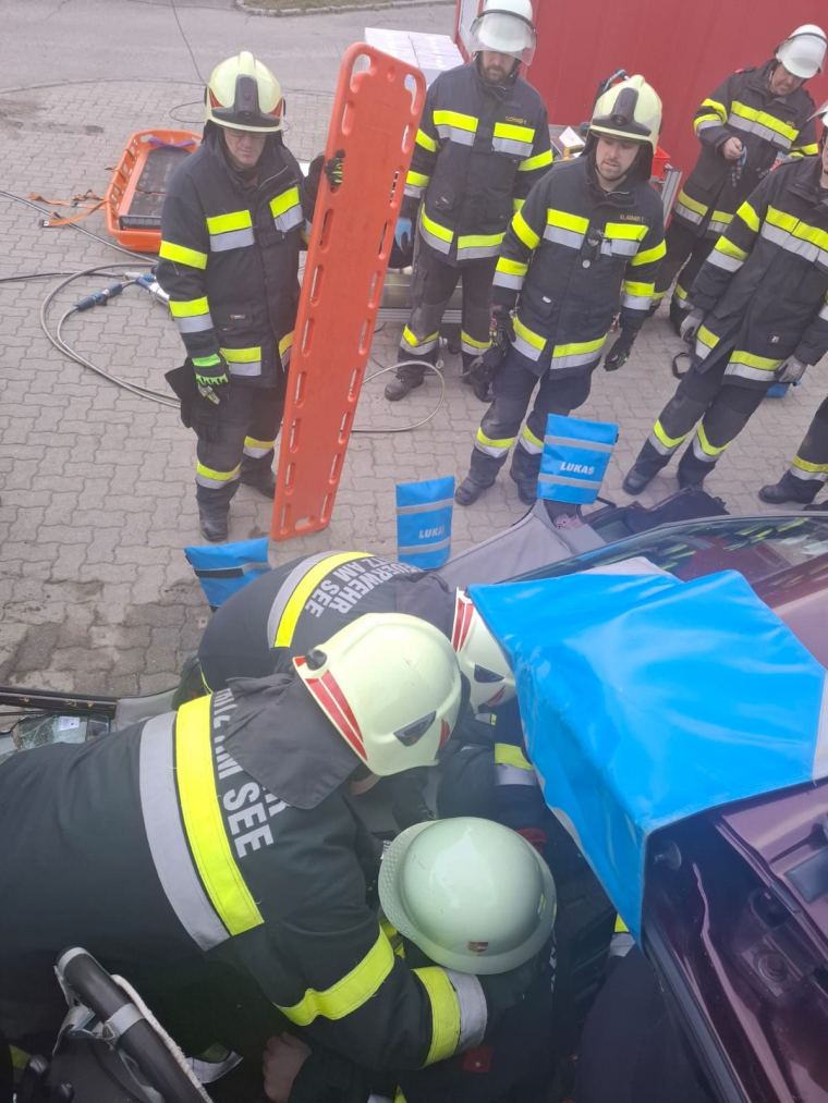 Rettungssatz 6