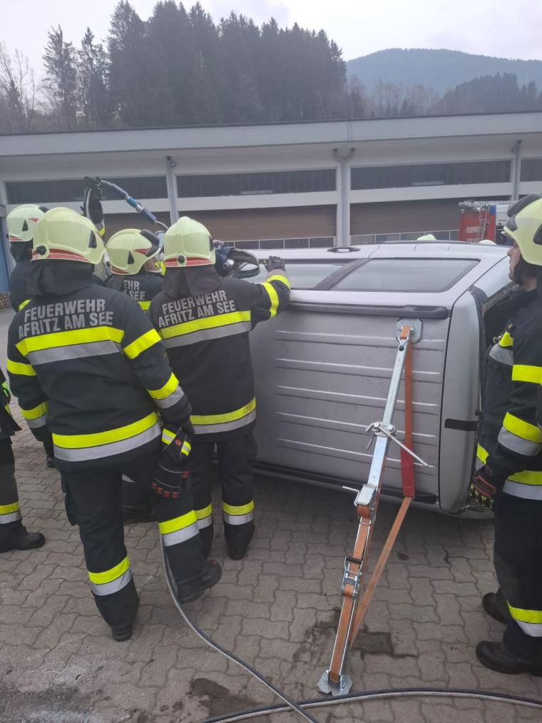 Rettungssatz 22