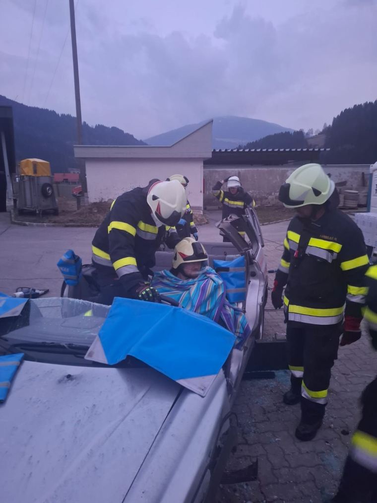 Rettungssatz 1