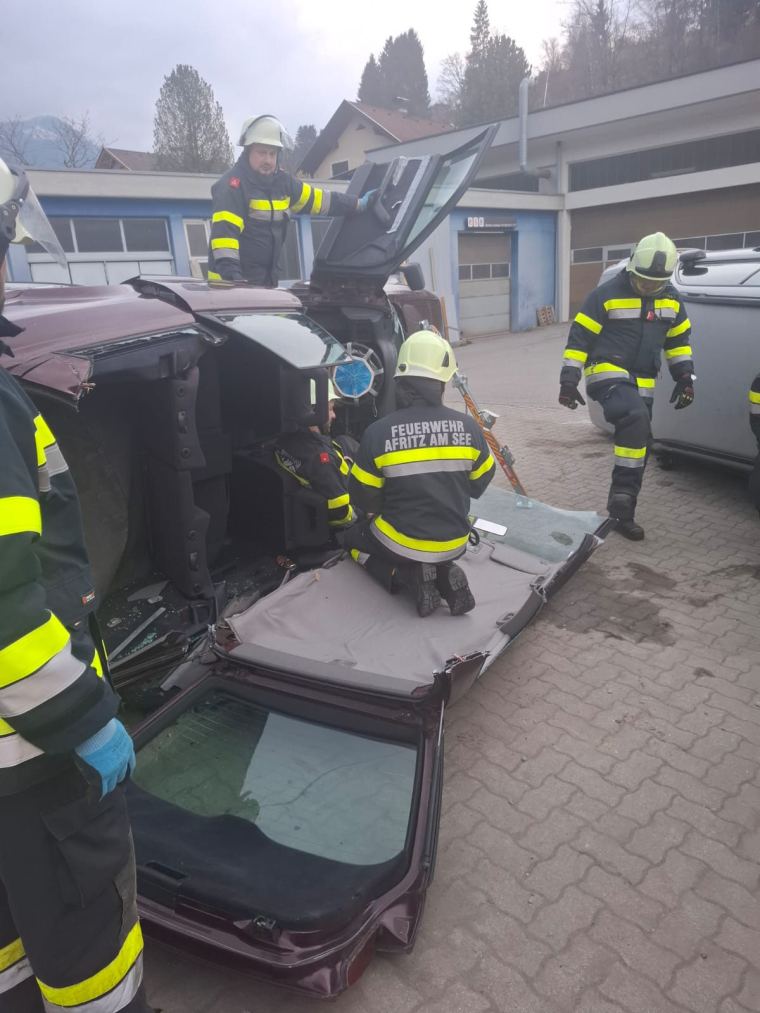 Rettungssatz 25