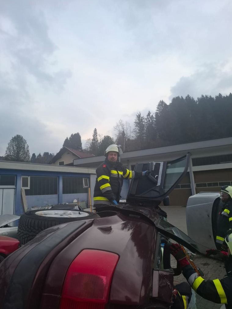 Rettungssatz 7
