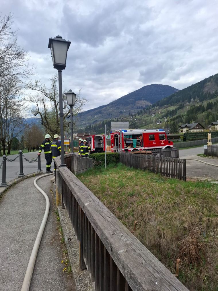 Uebung Feld am See 12