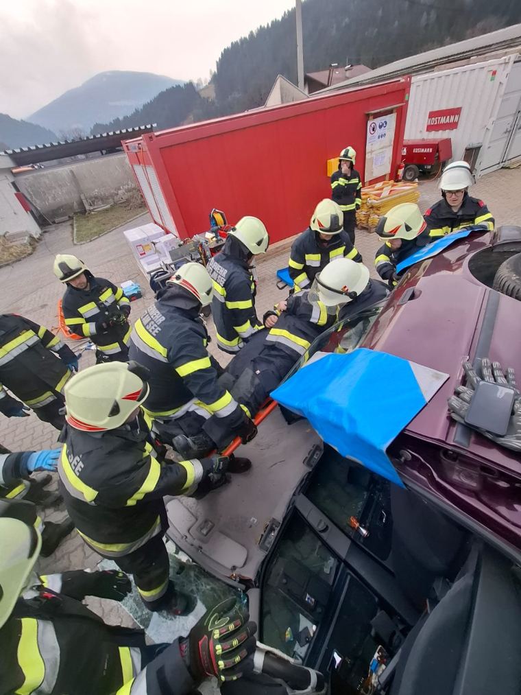 Rettungssatz 21