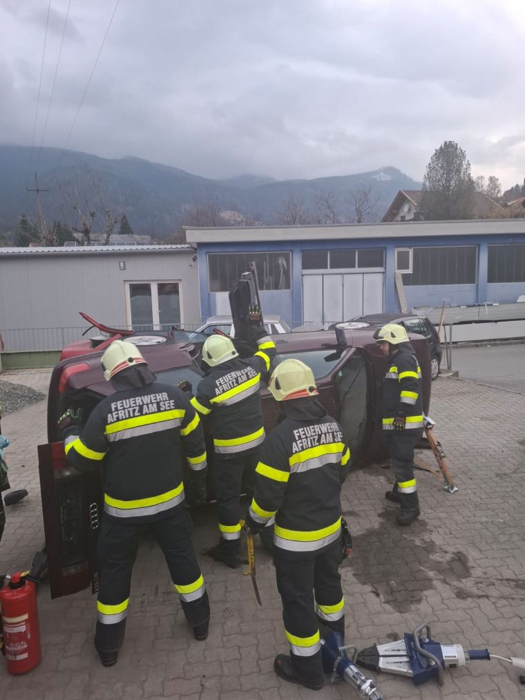 Rettungssatz 10