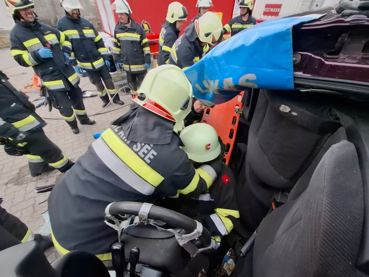 Rettungssatz 3