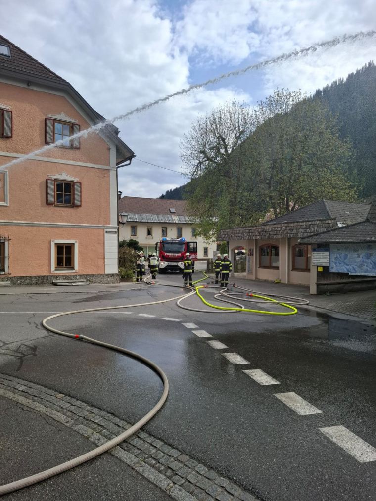 Uebung Feld am See 20