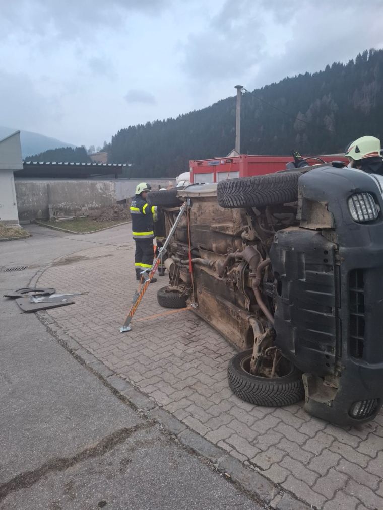 Rettungssatz 19