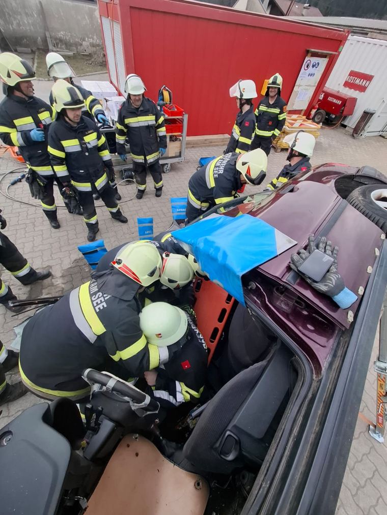 Rettungssatz 5