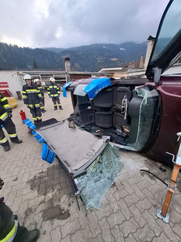 Rettungssatz 4