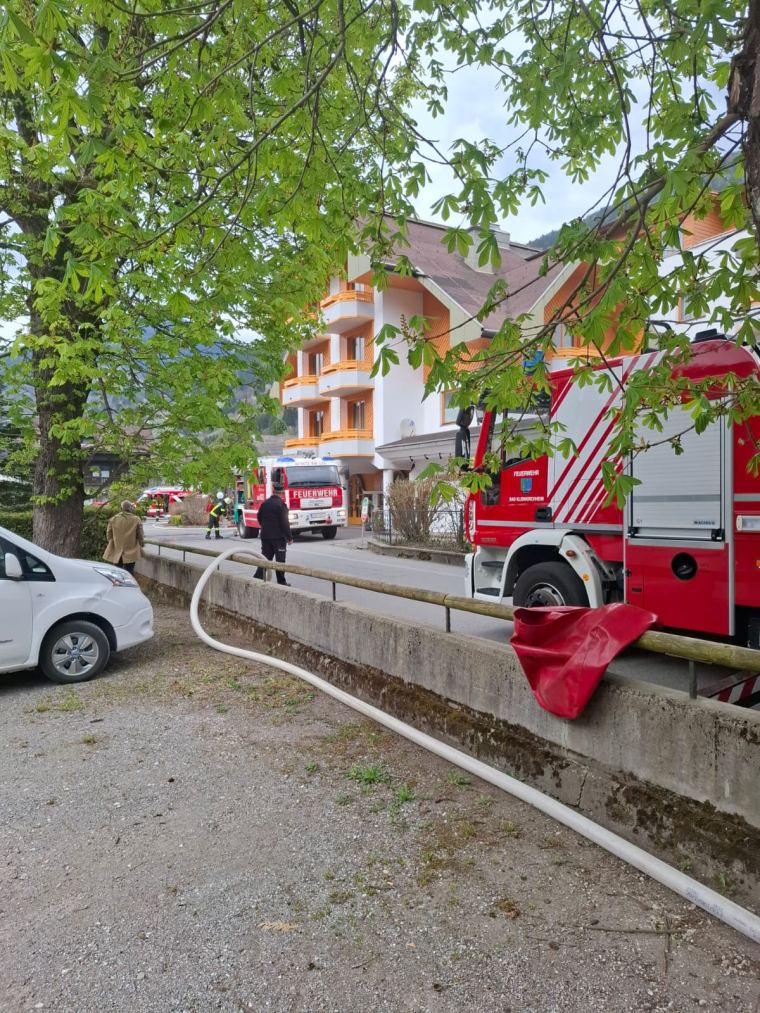 Uebung Feld am See 6