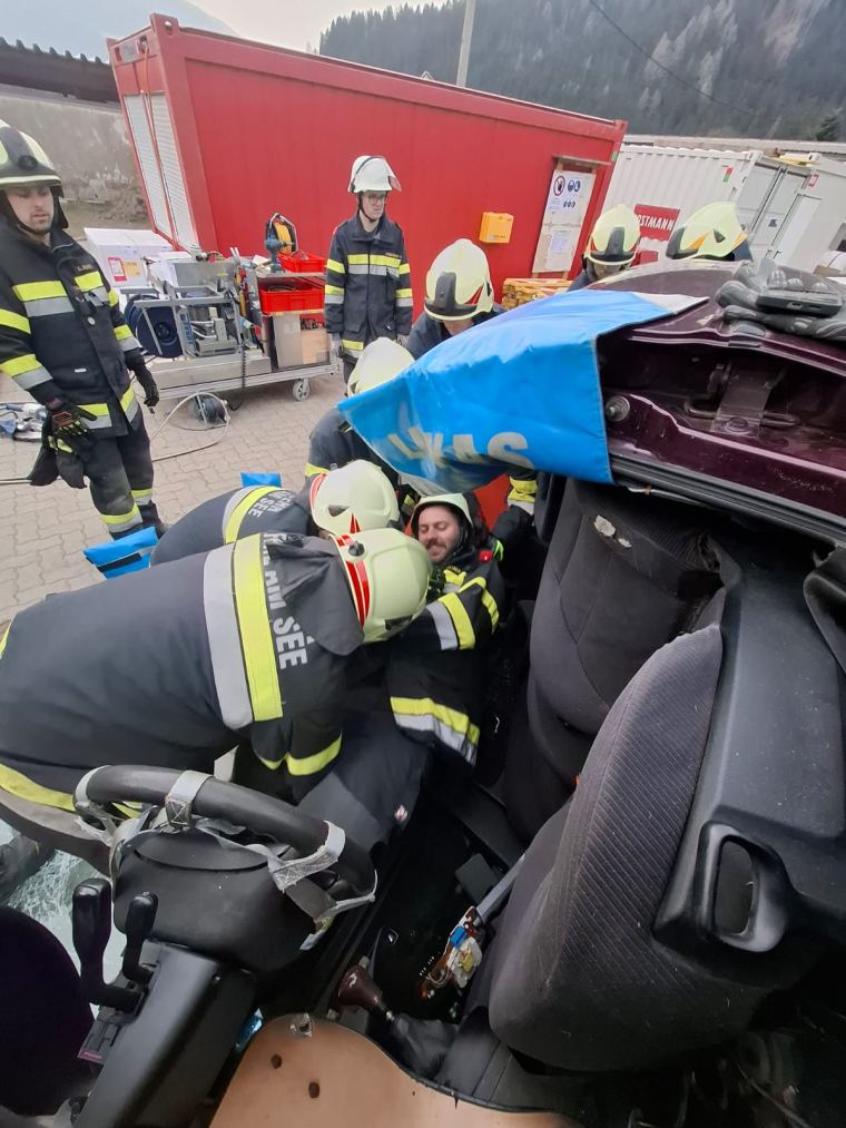 Rettungssatz 20