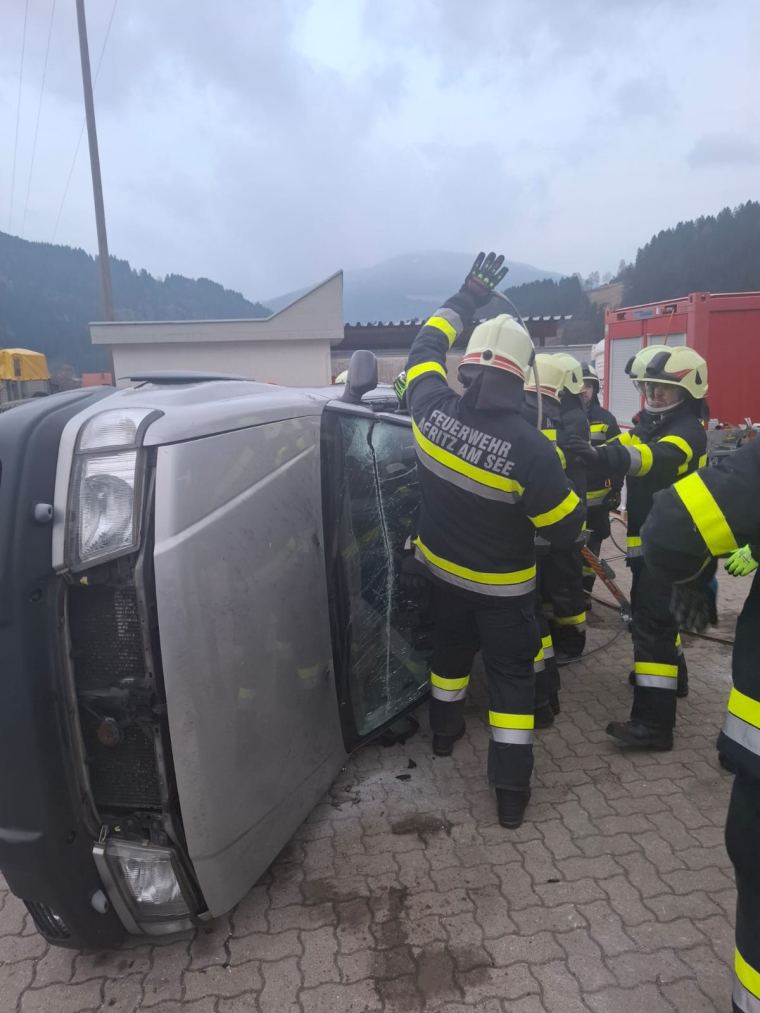 Rettungssatz 18