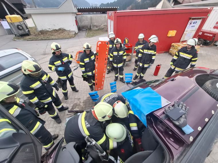 Rettungssatz 23